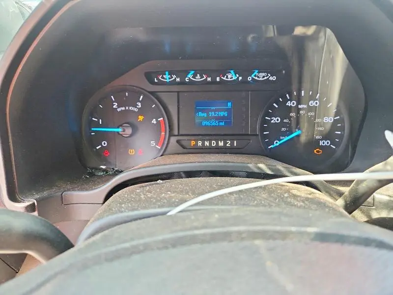 2019 FORD F250 SUPER DUTY  