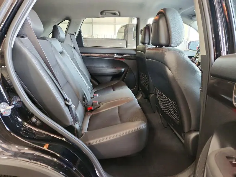 2012 KIA SORENTO EX  