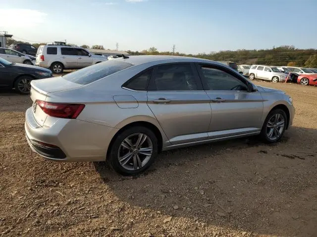 2023 VOLKSWAGEN JETTA SE  