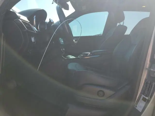 2016 MERCEDES-BENZ GLE 350  