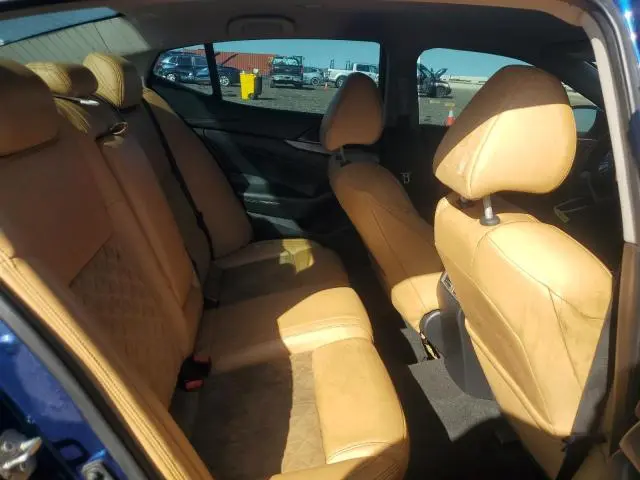 2016 NISSAN MAXIMA 3.5S  