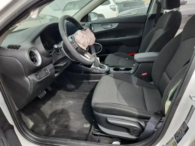 2024 KIA FORTE LX  