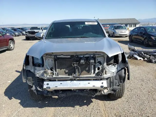 2021 TOYOTA TACOMA DOUBLE CAB  