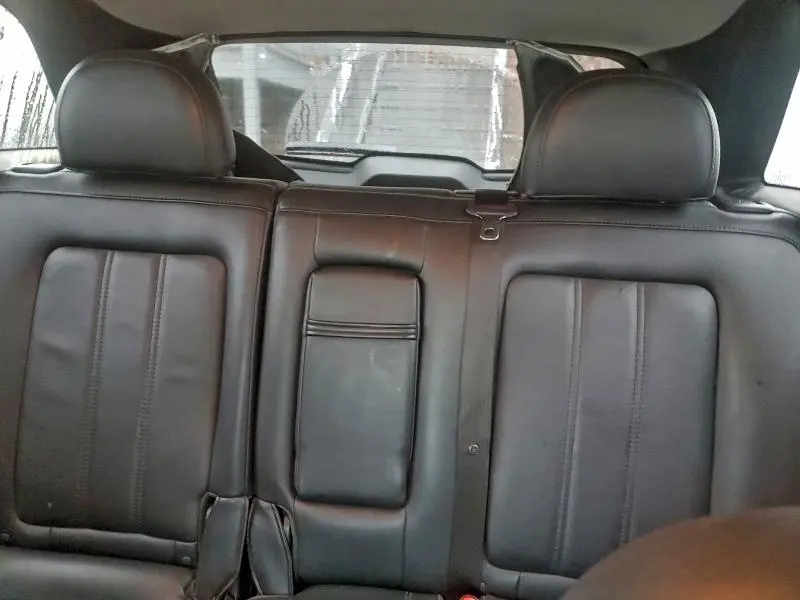 2015 CHEVROLET CAPTIVA LT  