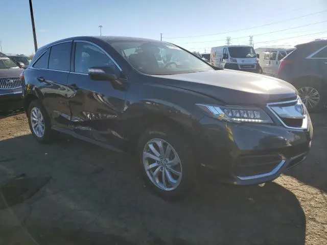 2016 ACURA RDX   