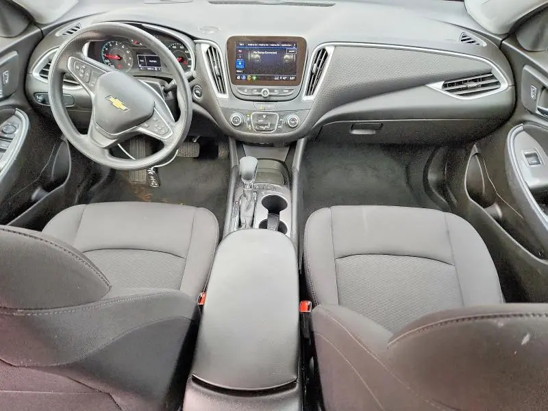 2024 CHEVROLET MALIBU LS  