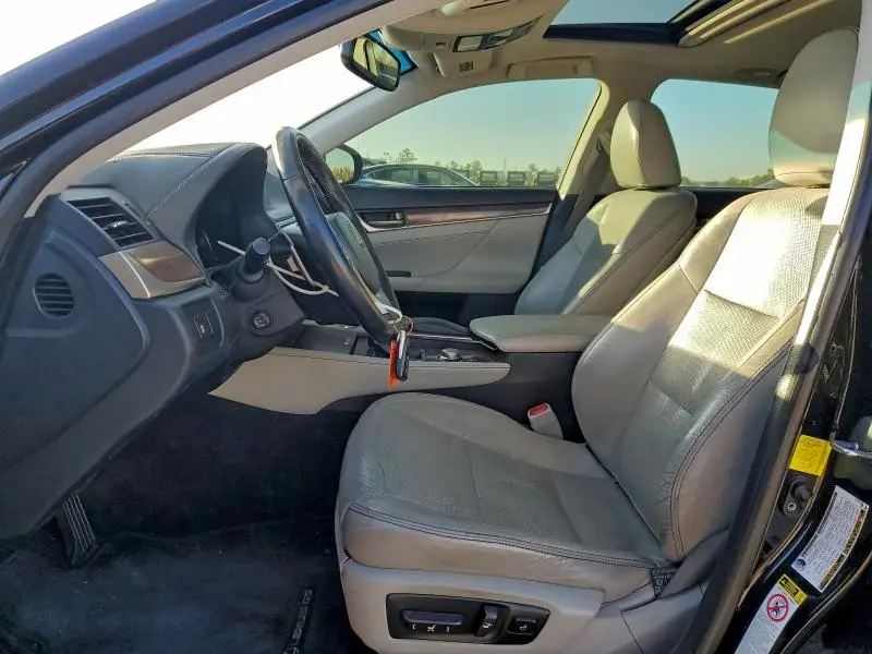 2013 LEXUS GS 350  