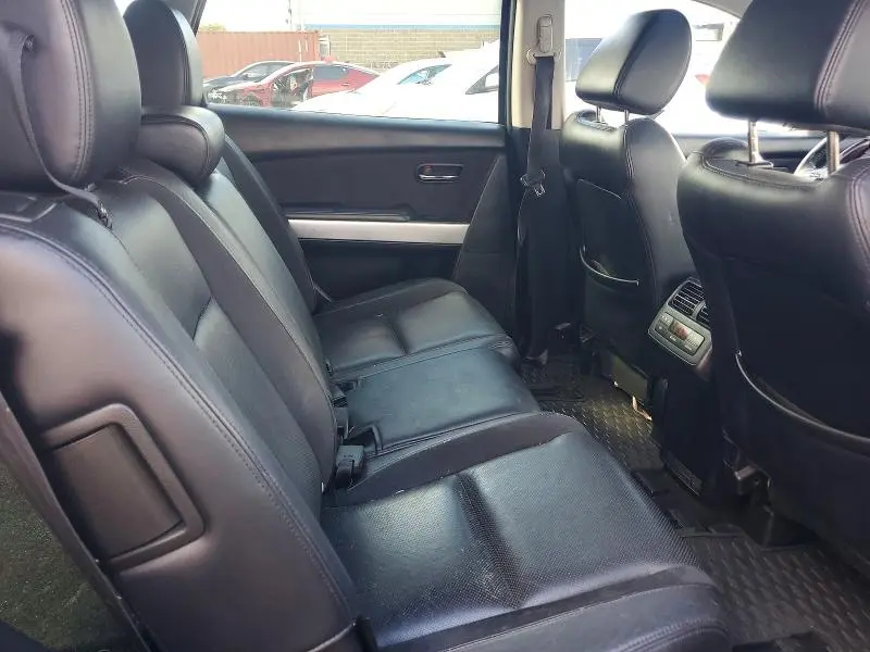 2013 MAZDA CX-9 GRAND TOURING  