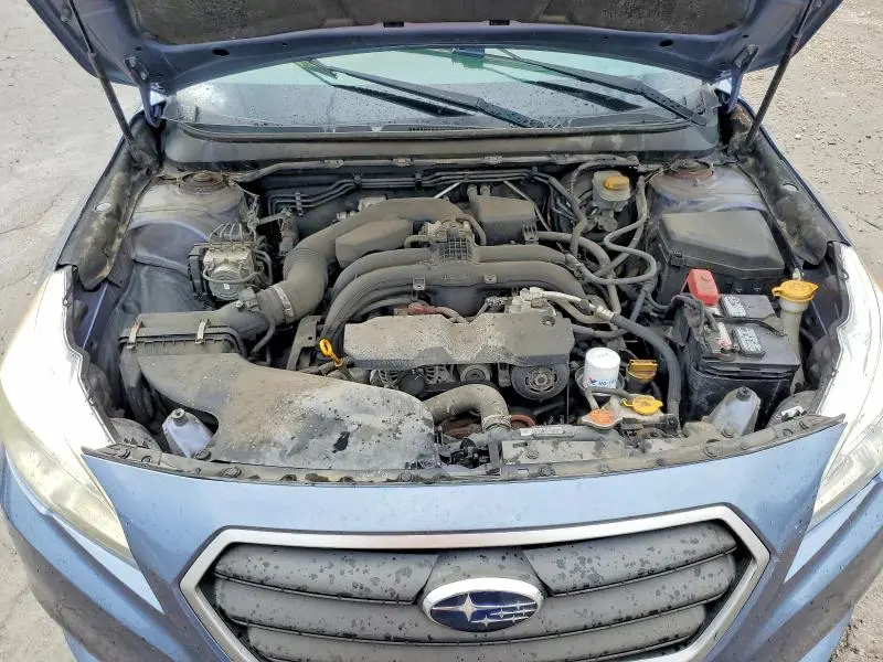 2015 SUBARU LEGACY 2.5I  
