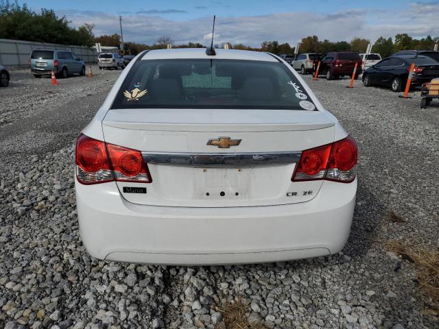 2016 CHEVROLET CRUZE LIMITED LS