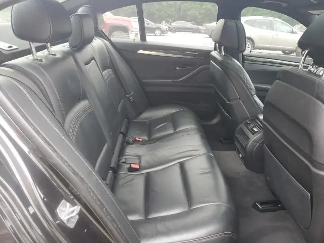 2015 BMW 535 I  