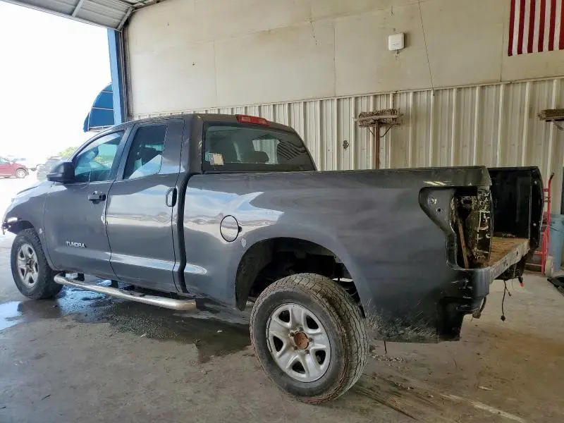 2011 TOYOTA TUNDRA DOUBLE CAB SR5  