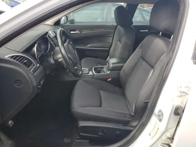 2019 CHRYSLER 300 TOURING  