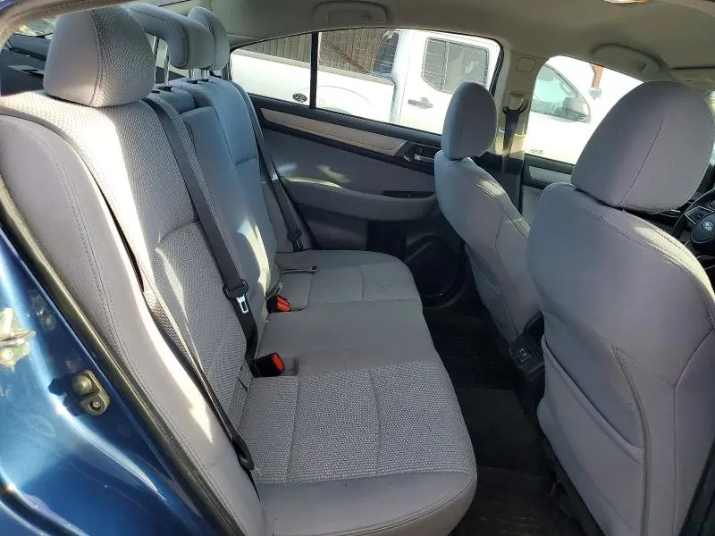 2019 SUBARU LEGACY 2.5I PREMIUM  