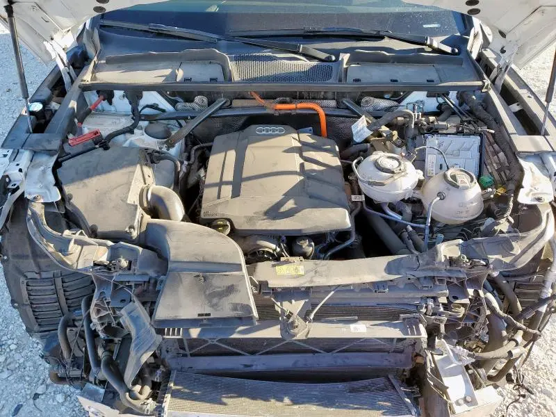 2023 AUDI Q5 E PREMIUM PLUS 55  