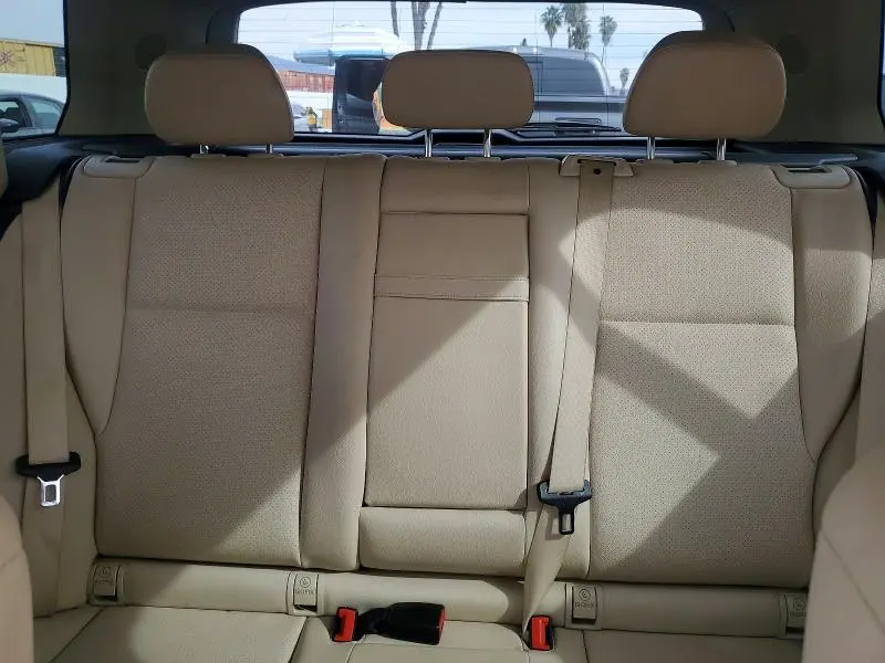 2014 MERCEDES-BENZ GLK 350 4MATIC  