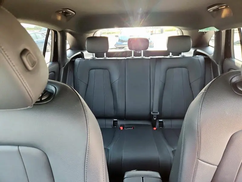 2022 MERCEDES-BENZ GLA 250 4MATIC  