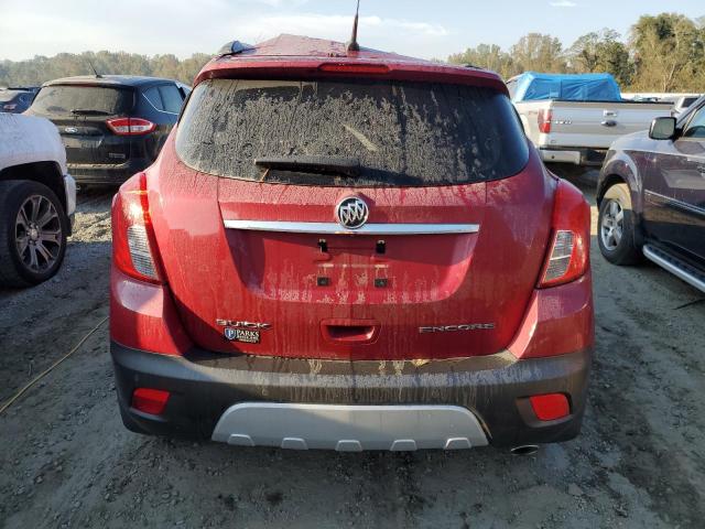 2014 BUICK ENCORE PREMIUM