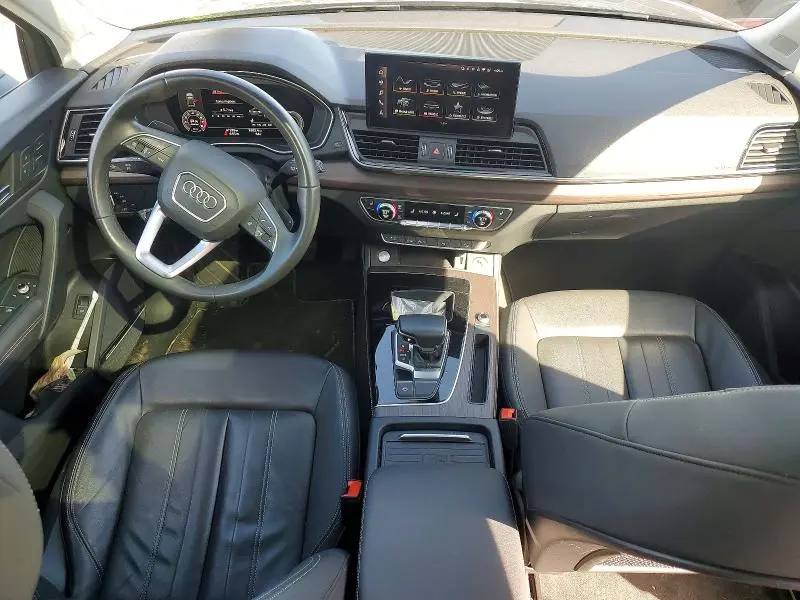 2021 AUDI Q5 PREMIUM PLUS  