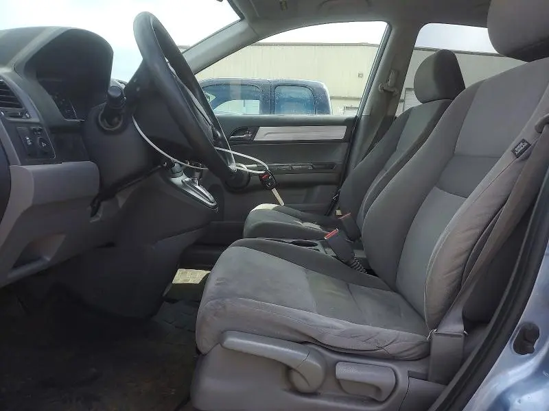 2010 HONDA CR-V EX  