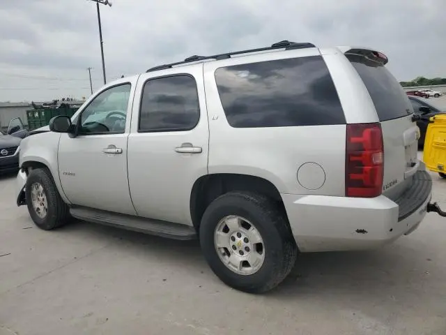 2010 CHEVROLET TAHOE K1500 LT  
