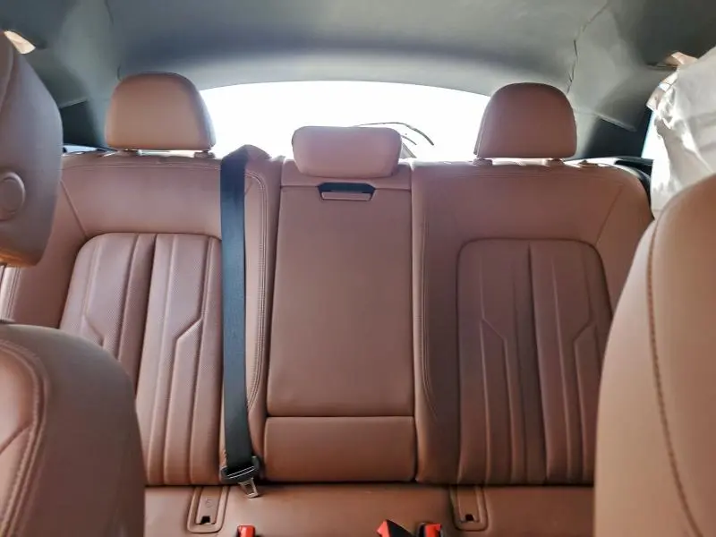 2024 AUDI Q8 E-TRON PREMIUM PLUS  