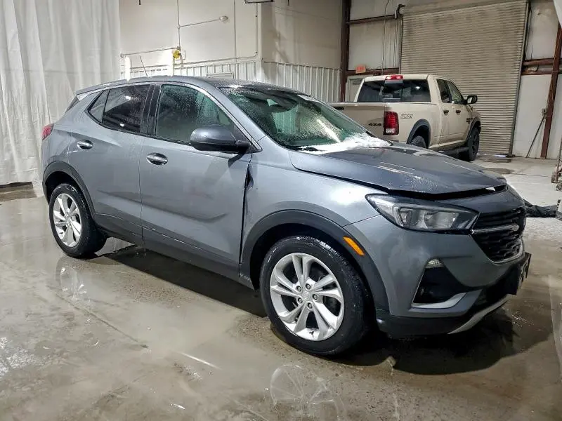 2020 BUICK ENCORE GX PREFERRED  