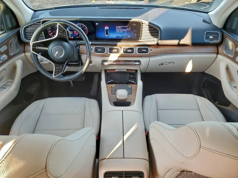 2024 MERCEDES-BENZ GLE 350 4MATIC  