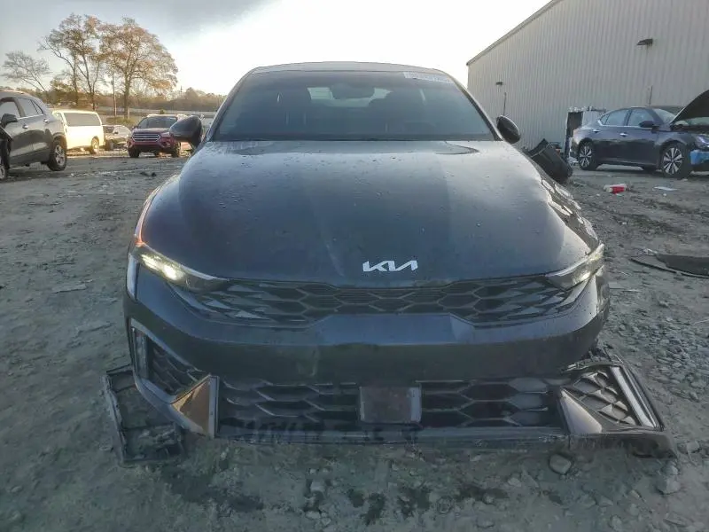 2025 KIA K5 GT LINE  