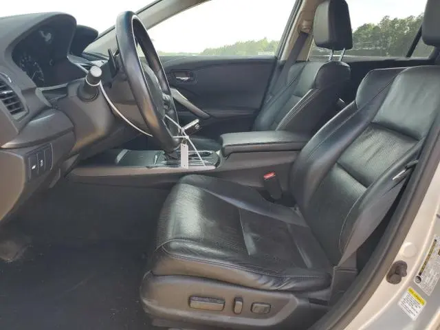 2014 ACURA RDX TECHNOLOGY  