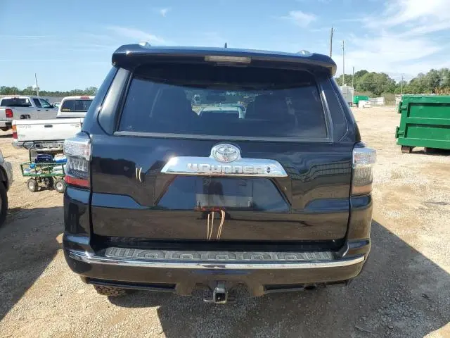 2016 TOYOTA 4RUNNER SR5/SR5 PREMIUM  