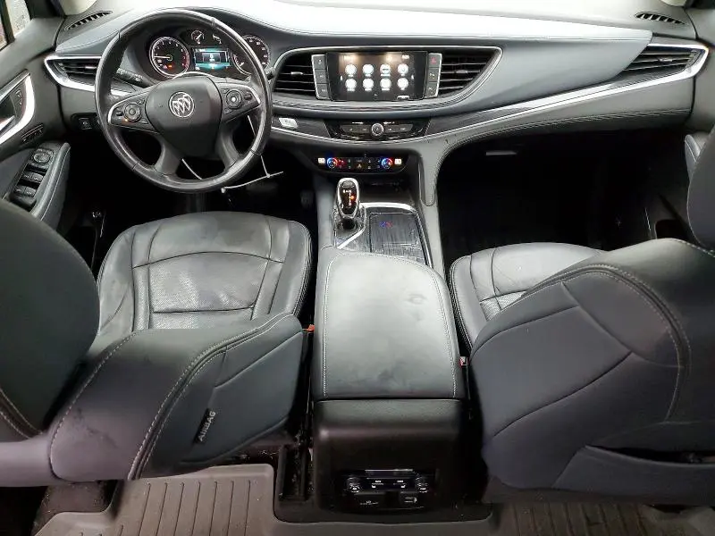 2019 BUICK ENCLAVE PREMIUM  