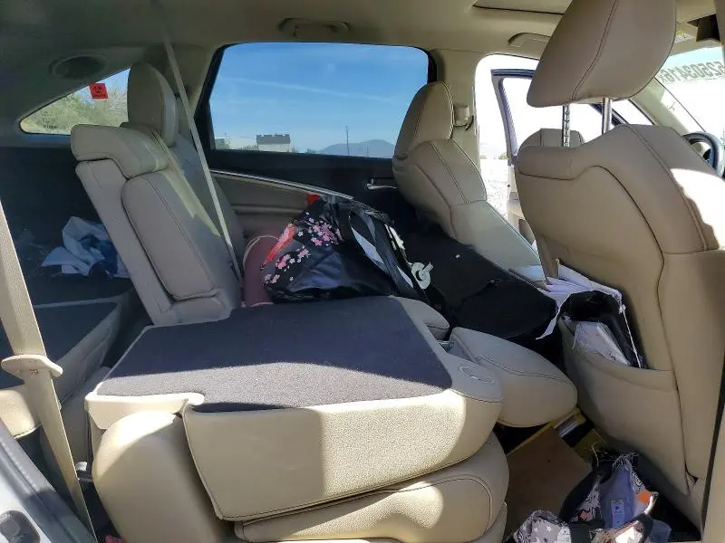 2019 ACURA MDX SPORT HYBRID TECHNOLOGY  
