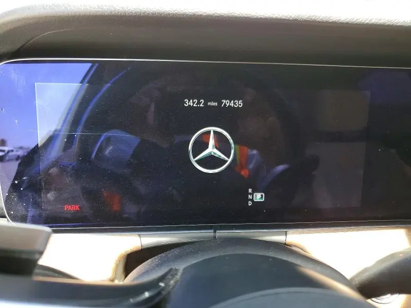 2021 MERCEDES-BENZ E 350  