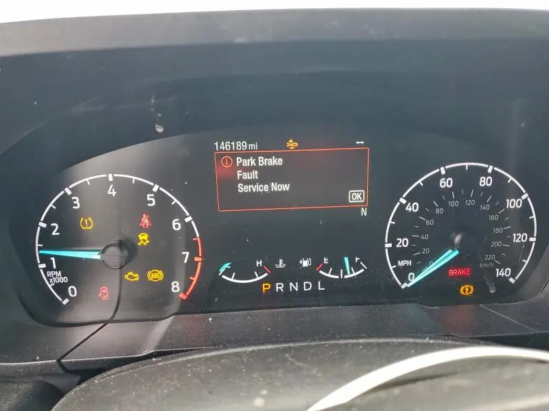 2022 FORD MAVERICK XL  