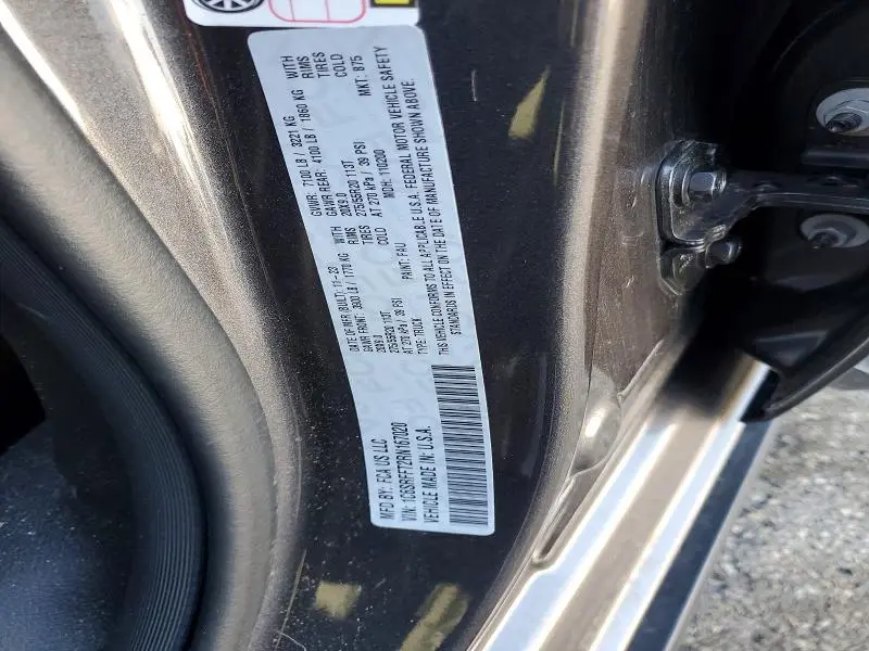 2024 RAM 1500 BIG HORN  