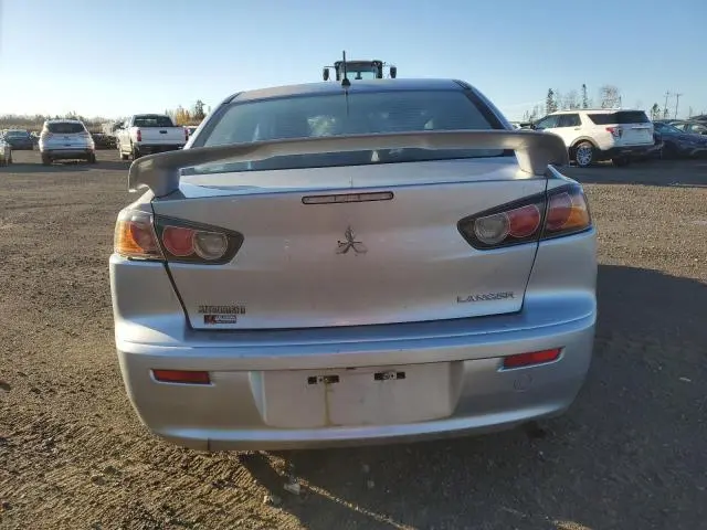 2014 MITSUBISHI LANCER ES/ES SPORT  
