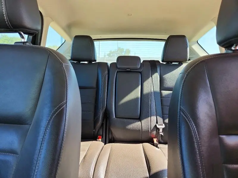 2013 FORD C-MAX SEL  