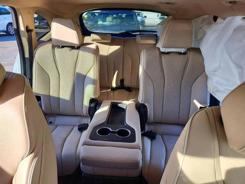 2023 ACURA MDX ADVANCE  