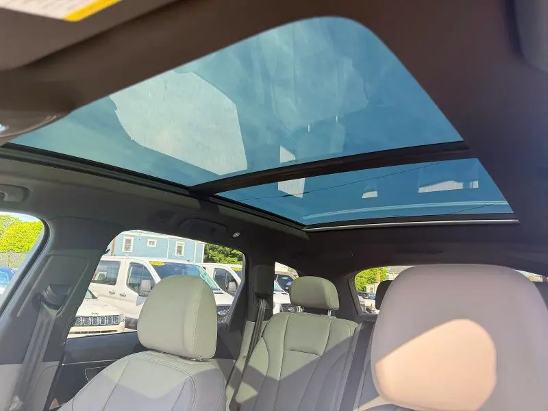 2021 AUDI Q7 PREMIUM PLUS  
