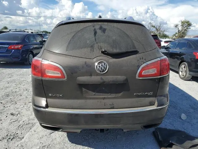 2013 BUICK ENCLAVE