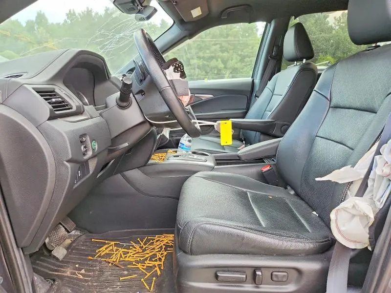 2020 HONDA PASSPORT EXL  