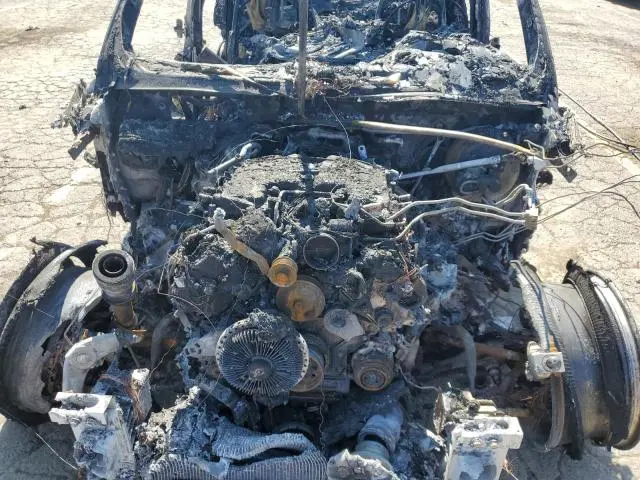 2016 LAND ROVER RANGE ROVER HSE  