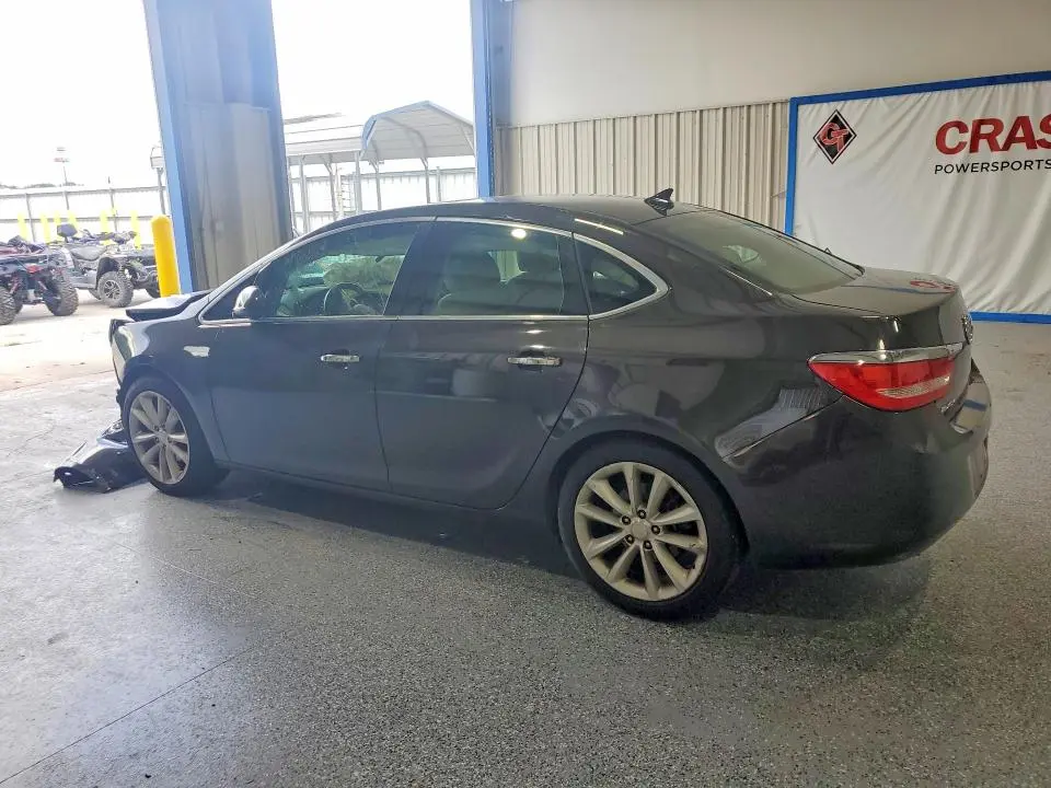2013 BUICK VERANO   