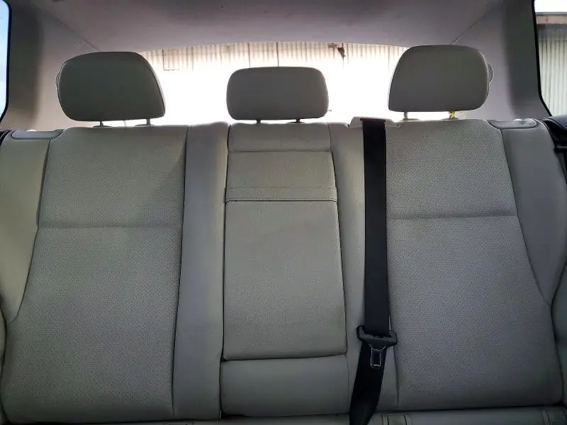 2015 MERCEDES-BENZ GLK 350 4MATIC  