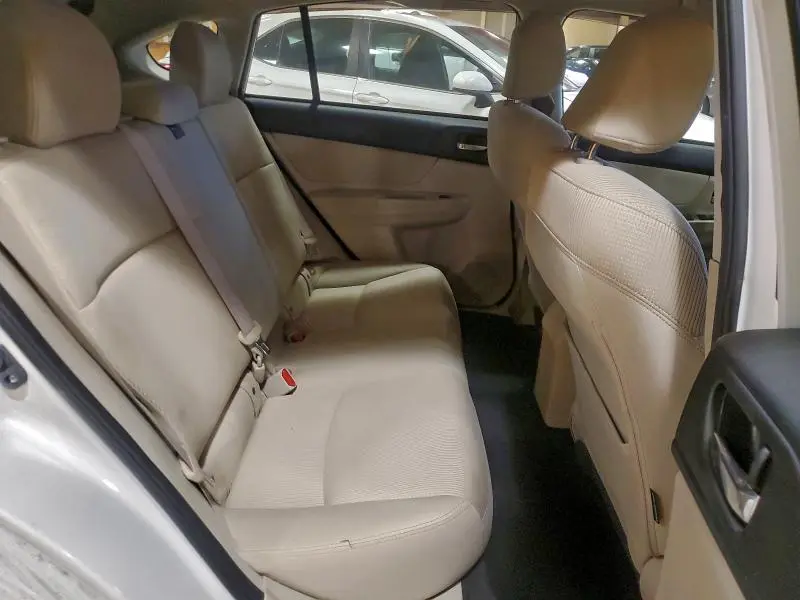 2013 SUBARU IMPREZA SPORT PREMIUM  