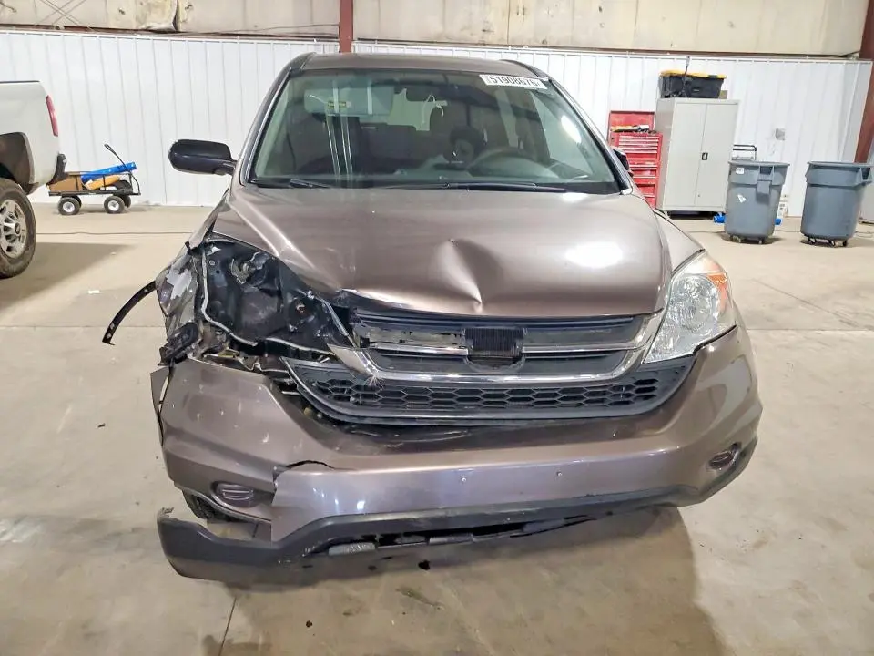 2010 HONDA CR-V LX  