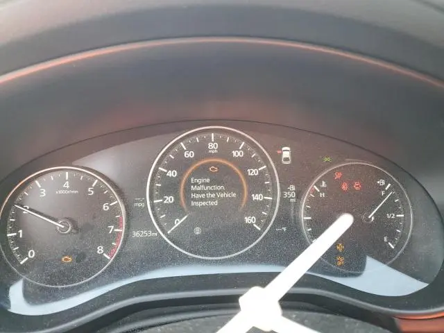 2021 MAZDA 3 PREMIUM