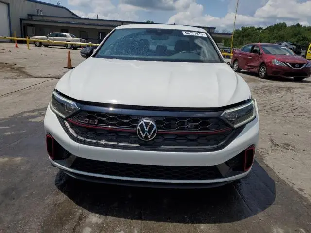 2024 VOLKSWAGEN JETTA 40TH ANNIVERSARY  