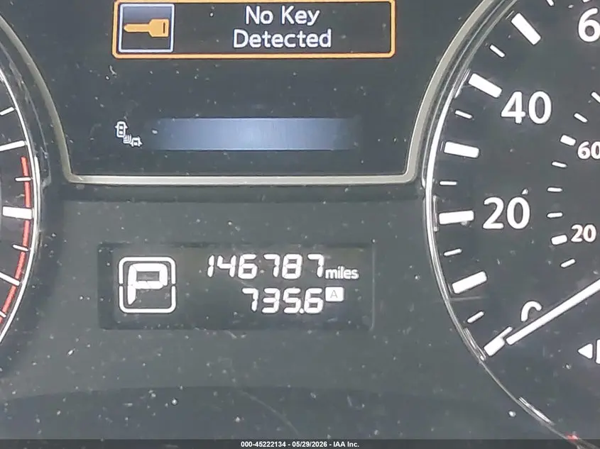 2013 NISSAN ALTIMA 2.5 SL